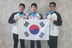 사격 25m 속사권총 단체, 아시아선수권 일반부 첫 금메달 쾌거