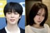 열애설은 침묵하더니..BTS 지민, 송다은 결별설은 결국 인정 [스타이슈]