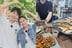 '장윤정 서브' 논란 후..도경완, 실시간 대낮 상황 전격 공개 [스타이슈]