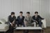 컨템포디보, 신곡 'MR 간다라간' 발표…선사시대에서 오늘로 건너온 위로의 메시지