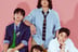 데이식스, JYP와 완전체 재재계약.."모든 순간 믿기지 않아" [일문일답]