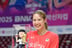 '박신자컵 MVP' 후지모토, 상금 200만원 어디다 쓰나 물었더니 "자취방 소파도 바꾸고, 친구들과 밥도 먹고" [부산 현장인터뷰]