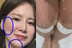 '안정환 아내' 아찔 추락 사고..이혜원 "바닥에 얼굴 갈렸다" 상처투성이 '충격' [스타이슈]