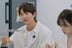 '케이티♥' 송중기 "몇달 동안 해외 머물러, 한식 못 먹어" [나래식]