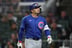 이정후보다 타율 낮은 日 MLB 타자, 컵스와 결별 유력 전망 "잦은 슬럼프→슈퍼스타 면모 사라졌다"