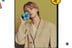 BTS 이름값 제대로..지민, 스타랭킹 男아이돌 202주 연속 1위