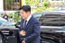 [속보] '부정거래 의혹' 방시혁, 첫 경찰 출석.."심려 끼쳐 죄송"
