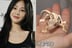 한지은, '반려 도마뱀 학대 의혹' 해명 "건강 문제 無..세심하게 신경쓸 것"[전문]