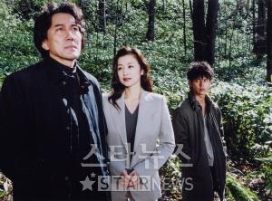 DCN이 10~11일 방송하는 일본드라마 '희망없는 자'.