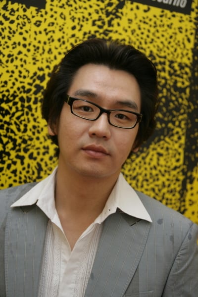 영화 '내 청춘에게 고함'의 주연배우 김태우독ⓒLocarno International Film Festival / FOTOFESTIVAL/PEDRAZZINI