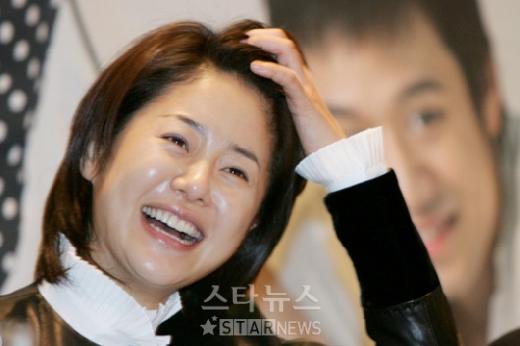 배우 고현정 ⓒ<임성균 기자 tjdrbs23@>