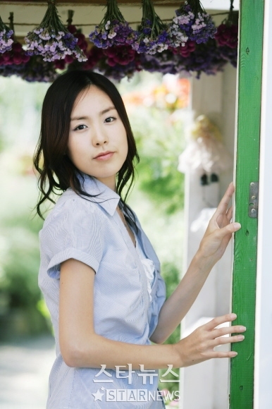가수 간미연 ⓒ<홍기원 인턴기자>