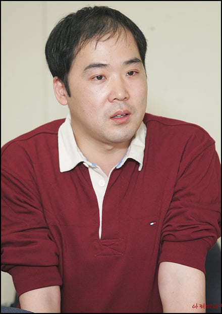 KBS 2TV '상상플러스'의 연출자 이세희 PD ⓒ<사진=홍기원인턴기자>