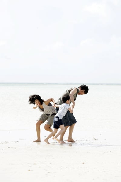↑13일 종영한 SBS 금요드라마 '내사랑 못난이'ⓒSBS