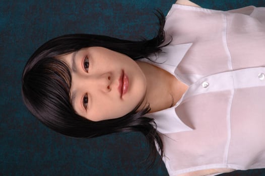 로봇 가수 에버투.