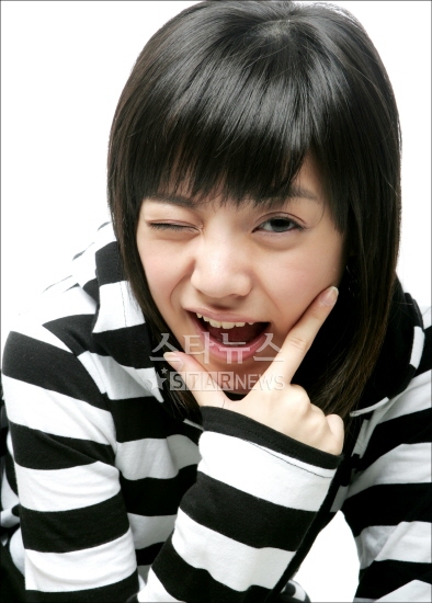 조민혜 ⓒ<최용민 기자 leebean@>