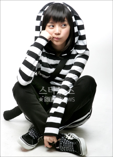 조민혜 ⓒ<최용민 기자 leebean@>