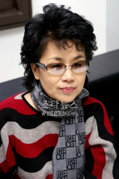 가수 심수봉 ⓒ<머니투데이>