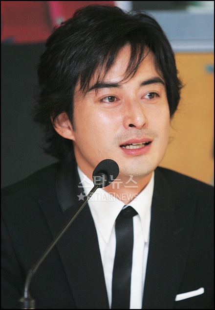 탤런트 이세창 ⓒ<사진=홍기원 인턴기자>