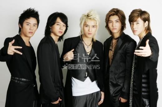 동방신기 ⓒ<사진=임성균 기자 tjdrbs21@>