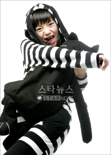 조민혜 ⓒ<최용민 기자 leebean@>