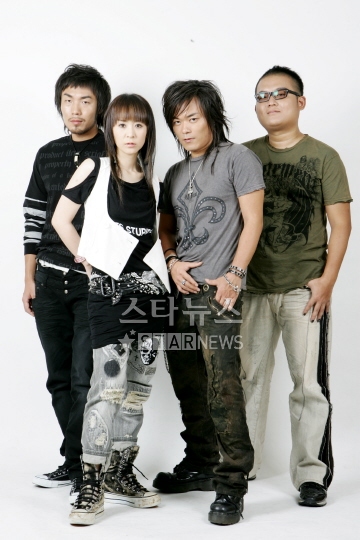 체리필터 ⓒ<임성균 기자 tjdrbs23@>