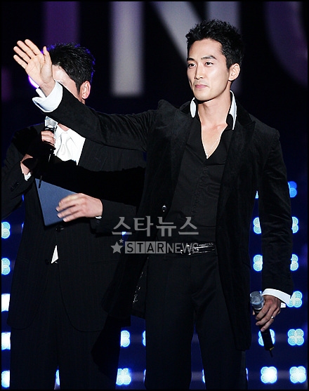송승헌 ⓒ박성기 홍기원 기자
