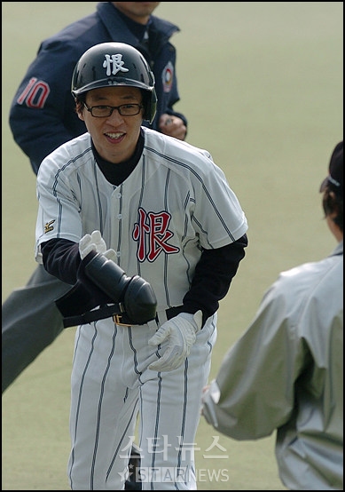 유재석 ⓒ<박성기 기자 musictok@>