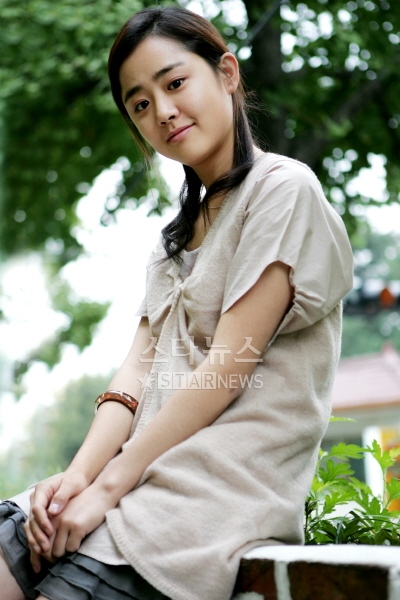 문근영 ⓒ<최용민 기자 leebean@>