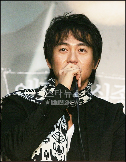 박용우 ⓒ<홍기원 인턴기자>