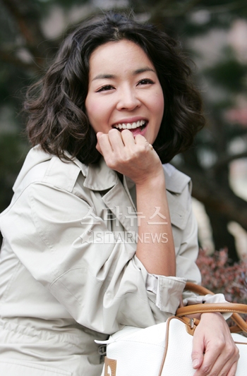 이혜영 ⓒ최용민 기자 leebean@
