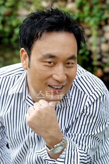 이혁재 ⓒ머니투데이 스타뉴스