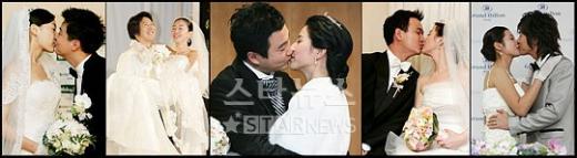 김생민, 김수로, 주영훈-이윤미, 서영은, 김정민