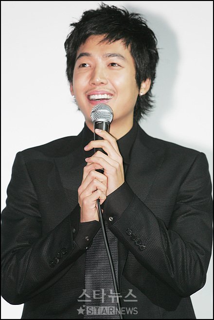 정경호 ⓒ홍기원 인턴기자