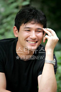 영화배우 황정민 ⓒ머니투데이 스타뉴스