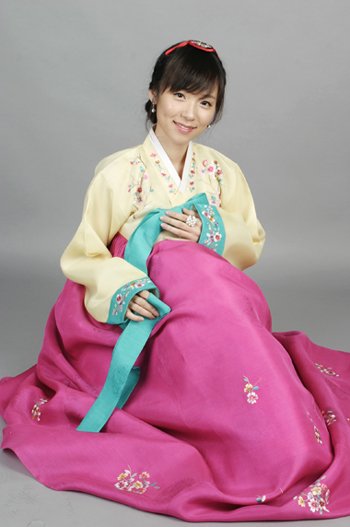 홍채린