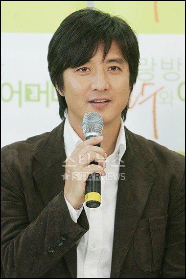 정준호 ⓒ<사진=임성균 기자 tjdrbs23@>