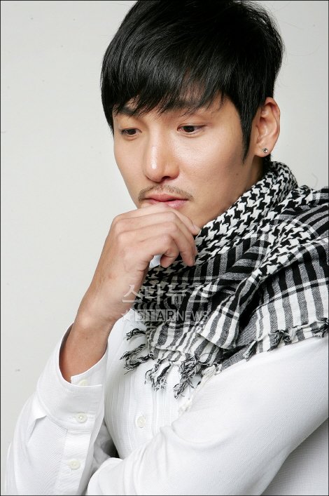 서한 ⓒ최용민기자 leebean@