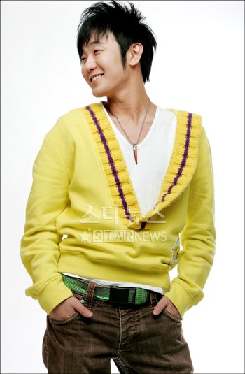 가수 정철 ⓒ최용민 기자 leebean@