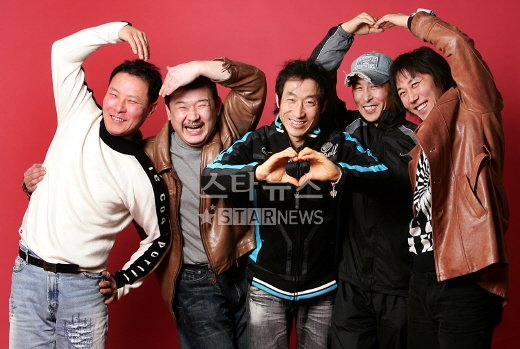40대 동방신기. 사진=박성기 기자 musictok@
