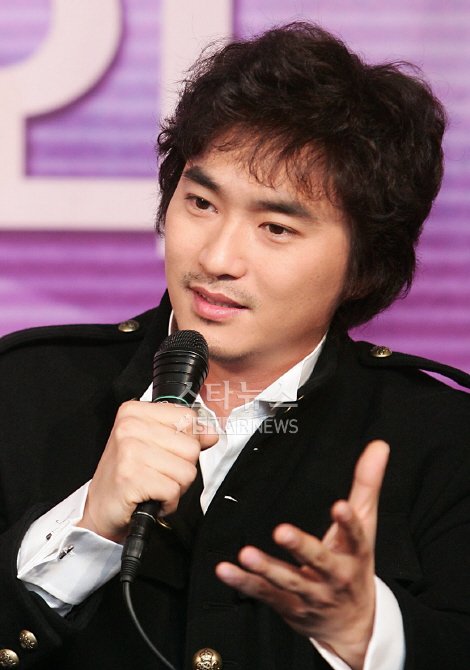 김석훈 ⓒ머니투데이 스타뉴스