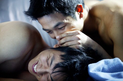ⓒ 영화 '후회하지 않아'