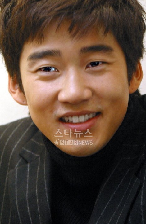 윤계상 ⓒ머니투데이 스타뉴스