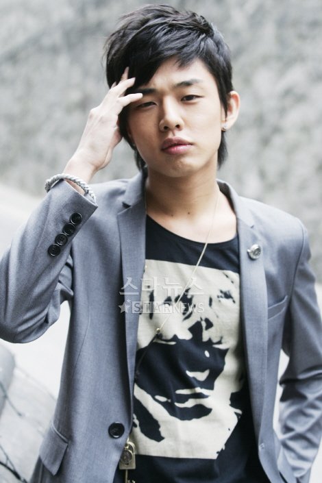 신예 유아인 ⓒ홍기원 기자 xanadu@