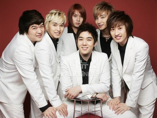 슈퍼주니어T ⓒ홍기원 기자 xanadu@