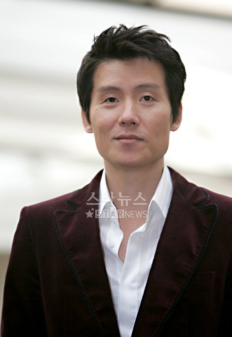 가수 겸 배우 이현우 ⓒ머니투데이 스타뉴스