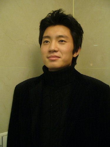 홍승현씨. 사진출처='아찔한 소개팅 시즌2' 홈페이지