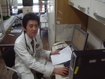 홍승현씨. 사진출처='아찔한 소개팅 시즌2' 홈페이지