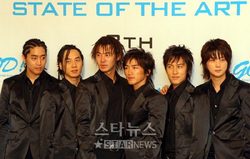 그룹 신화 ⓒ<머니투데이 스타뉴스>