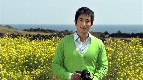 KBS 1TV '환경스페셜' 300회 MC로 나선 톱스타 차인표 ⓒKBS